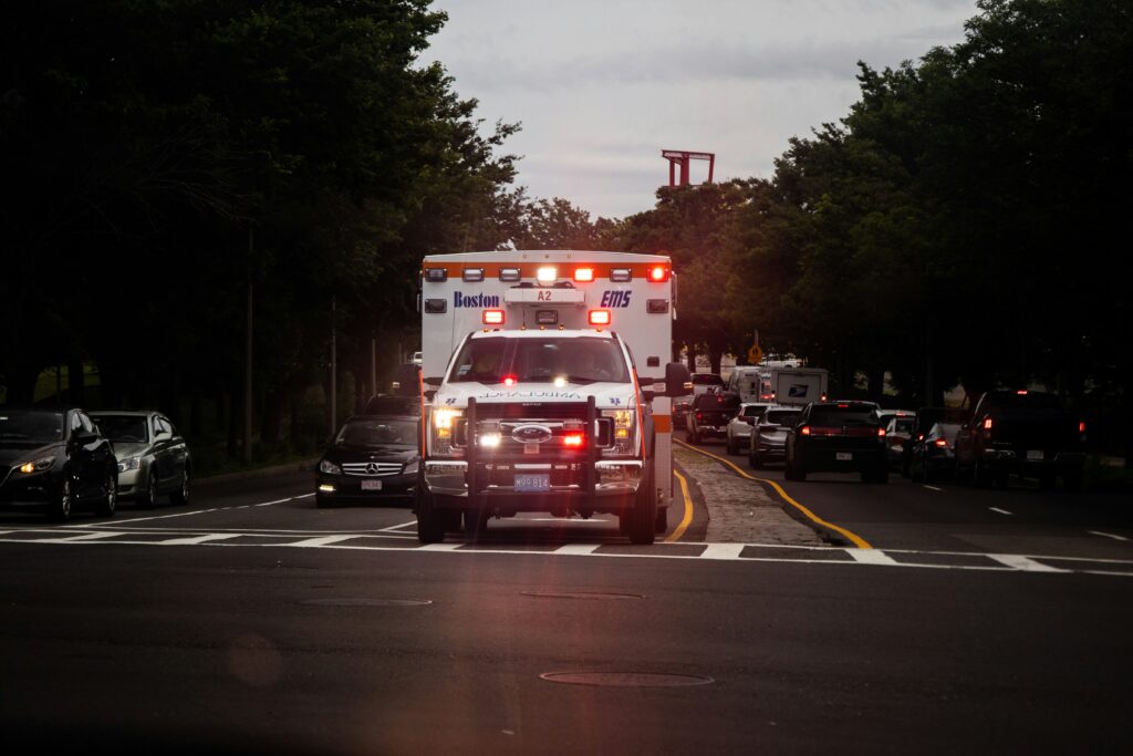 Why Every Second Counts: The Importance of Quick Ambulance Response