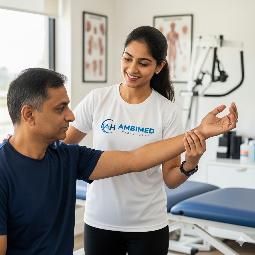 Physiotherapist: Role, Benefits, and How to Choose the Right One